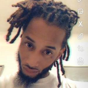 Meet your Posher, Kadeem